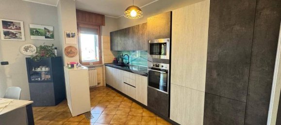 1 bedroom Apartment in Coazze, Italy No. 318331 25