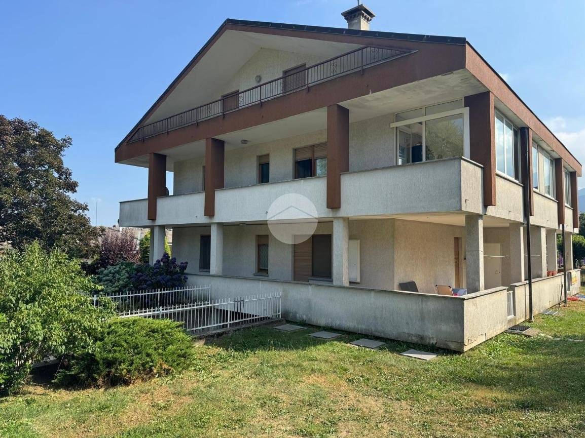 1 bedroom Apartment in Coazze, Italy No. 318331