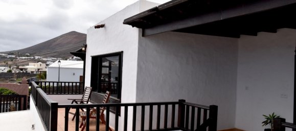 9 chambres Maison à Tias, Spain No. 144617 56