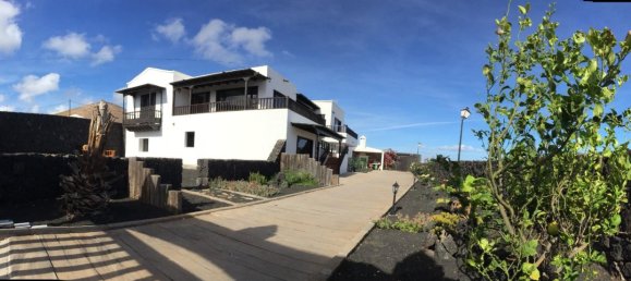 9 chambres Maison à Tias, Spain No. 144617 12