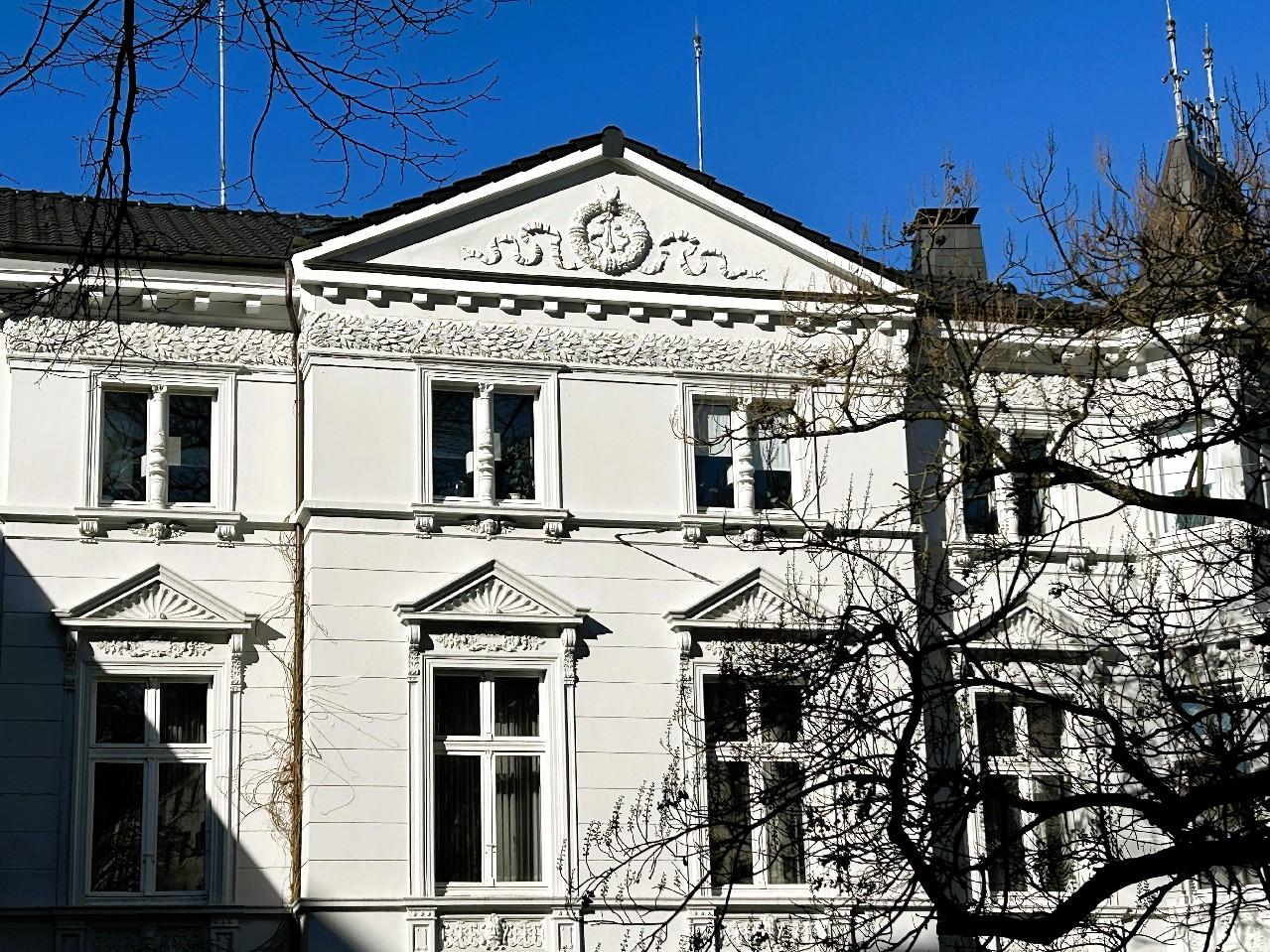  بناية في Wuppertal, Germany 549متر مربع رقم 267940