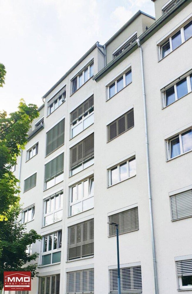 3-Zimmer Wohnung in Krems an der Donau, Austria, Nr. 241132