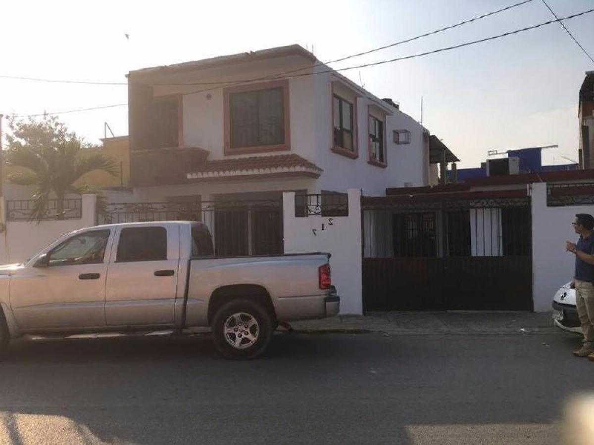 4 Schlafzimmer Haus in Tabasco, Mexico, Nr. 160594