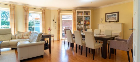 3 غرف نوم منزل في Ostholstein, Germany رقم 79644 5