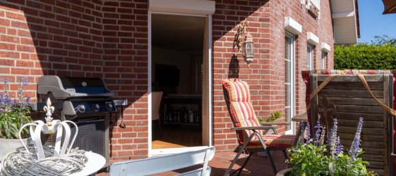 3 غرف نوم منزل في Ostholstein, Germany رقم 79644 39