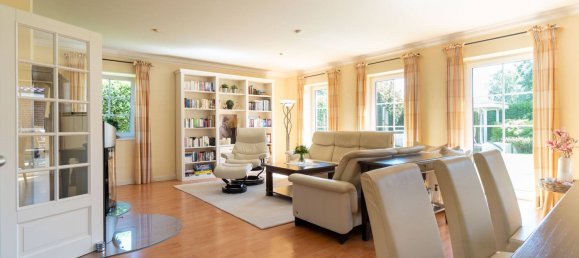 3 غرف نوم منزل في Ostholstein, Germany رقم 79644 4