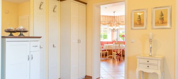 3 غرف نوم منزل في Ostholstein, Germany رقم 79644 6