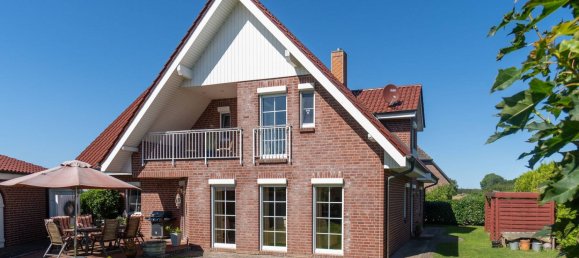 3 غرف نوم منزل في Ostholstein, Germany رقم 79644 42