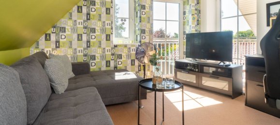 3 غرف نوم منزل في Ostholstein, Germany رقم 79644 34