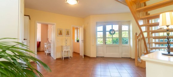 3 غرف نوم منزل في Ostholstein, Germany رقم 79644 3