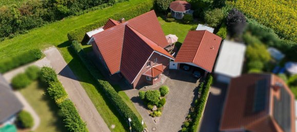 3 غرف نوم منزل في Ostholstein, Germany رقم 79644 44