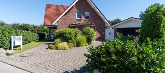 3 غرف نوم منزل في Ostholstein, Germany رقم 79644 40