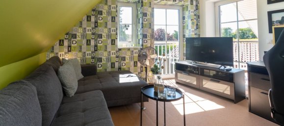 3 غرف نوم منزل في Ostholstein, Germany رقم 79644 35