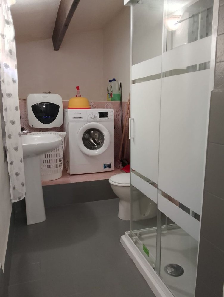 1 bedroom Apartment in Aglientu, Italy No. 327399