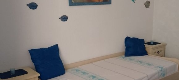 1 bedroom Apartment in Aglientu, Italy No. 327399 6
