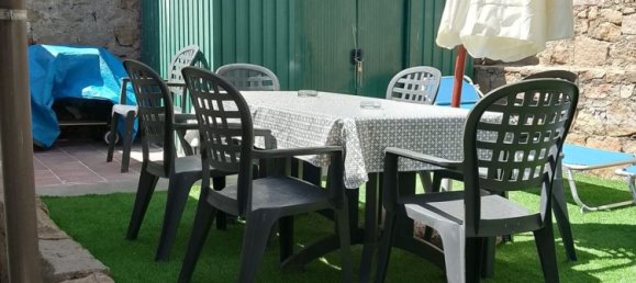 1 bedroom Apartment in Aglientu, Italy No. 327399 17