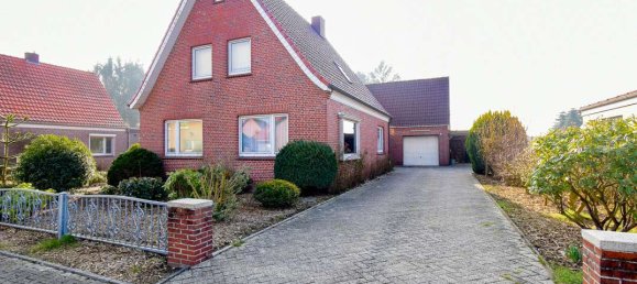 Casa de 3 dormitorios en Leer, Germany No. 204920 47