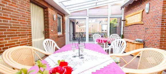 Casa de 3 dormitorios en Leer, Germany No. 204920 9