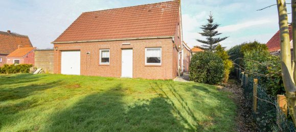 Casa de 3 dormitorios en Leer, Germany No. 204920 44