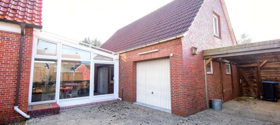 Casa de 3 dormitorios en Leer, Germany No. 204920 4