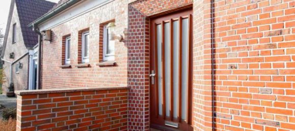 Casa de 3 dormitorios en Leer, Germany No. 204920 49