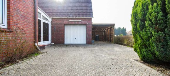 Casa de 3 dormitorios en Leer, Germany No. 204920 48