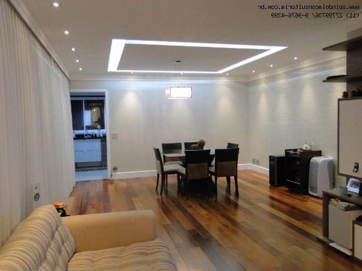 3 chambres Appartement à Sao Paulo, Brazil No. 495718