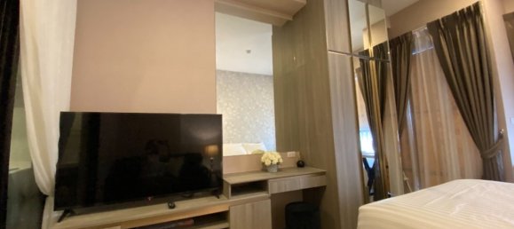 1 Schlafzimmer Eigentumswohnung in KNIGHTSBRIDGE KASET SOCIETY Bangkok, Thailand, Nr. 28080 5