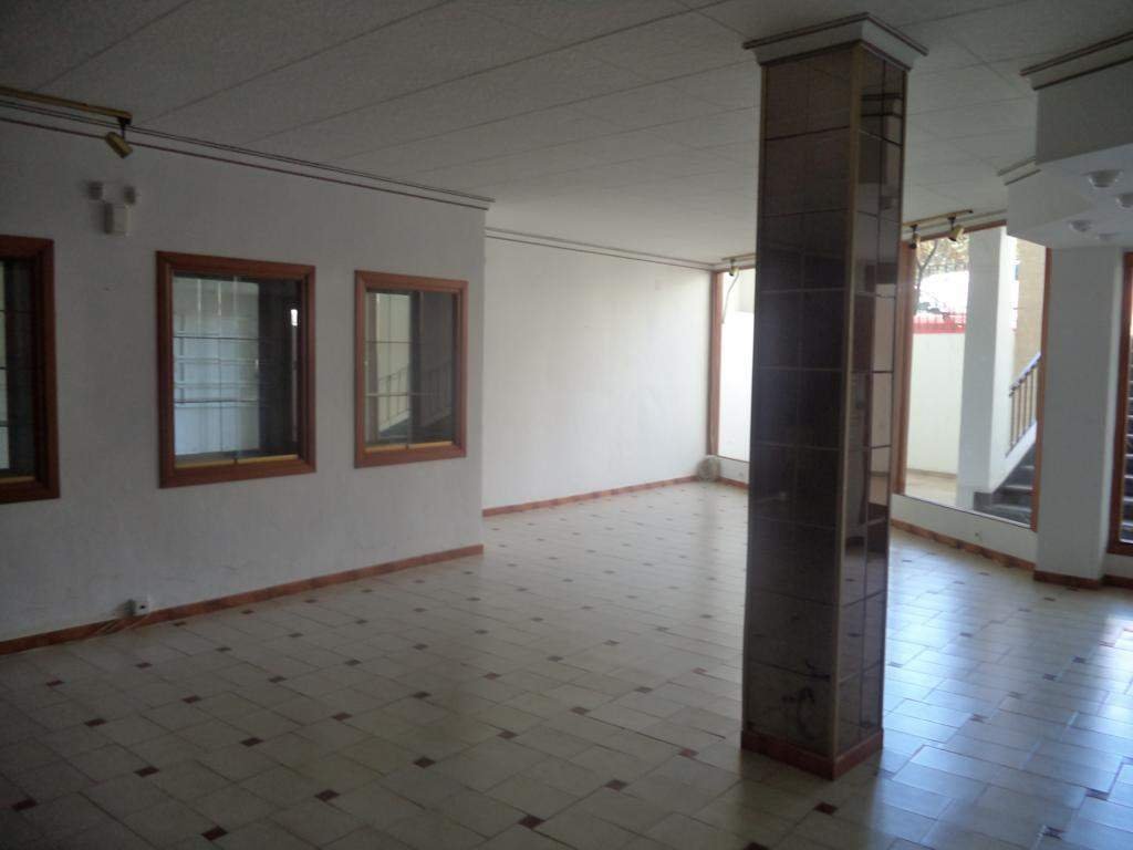 Imóvel comercial em Benissa, Spain 220 m² N.º 284934