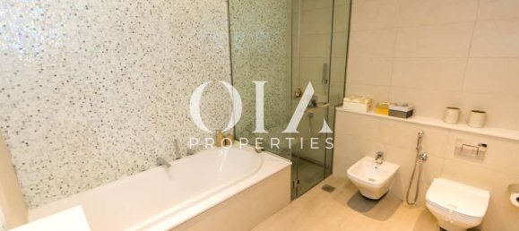 Adosado de 3 dormitorios en Yas Island, UAE No. 20159 10