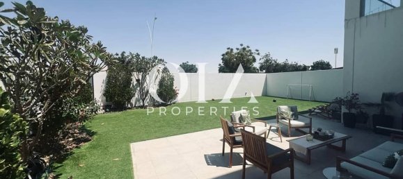 Adosado de 3 dormitorios en Yas Island, UAE No. 20159 2