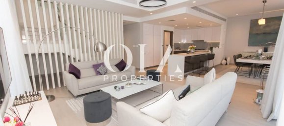 Adosado de 3 dormitorios en Yas Island, UAE No. 20159 7