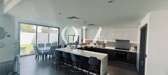 Adosado de 3 dormitorios en Yas Island, UAE No. 20159 8