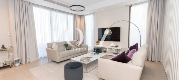 Adosado de 3 dormitorios en Yas Island, UAE No. 20159 5