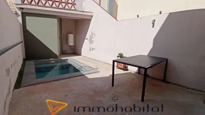 Casa de 3 dormitorios en Sabadell, Spain No. 216626