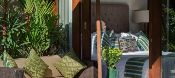 2 Schlafzimmer Villa in Seminyak, Indonesia, Nr. 3175 8