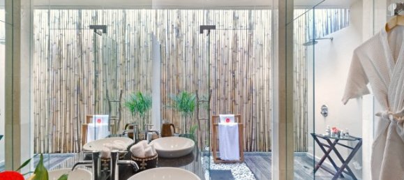 2 Schlafzimmer Villa in Seminyak, Indonesia, Nr. 3175 9