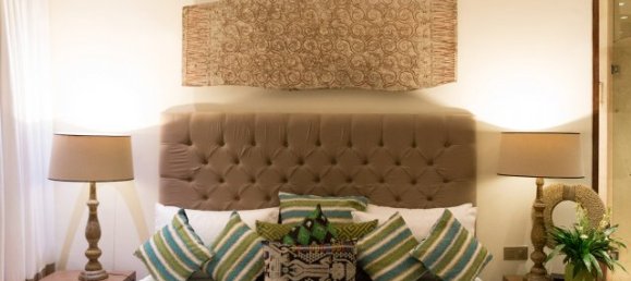2 Schlafzimmer Villa in Seminyak, Indonesia, Nr. 3175 12