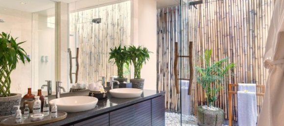 2 Schlafzimmer Villa in Seminyak, Indonesia, Nr. 3175 11