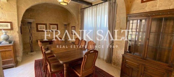 3 bedrooms House in Lija, Malta No. 10235 5