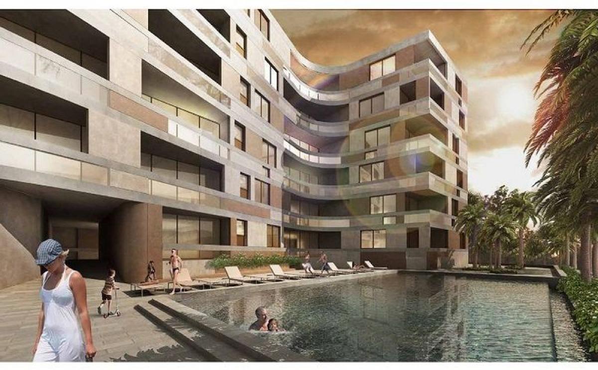 3 chambres Appartement à Mexico No. 160153