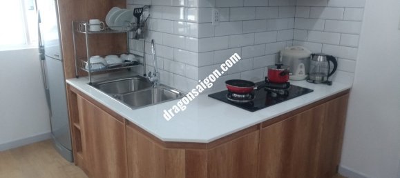 1 غرف نوم شقة في District 1, Vietnam رقم 10430 6