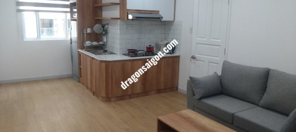 1 غرف نوم شقة في District 1, Vietnam رقم 10430 7