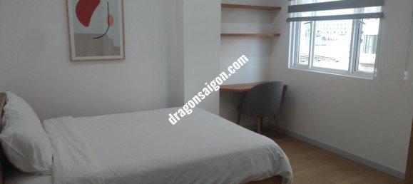 1 غرف نوم شقة في District 1, Vietnam رقم 10430 5