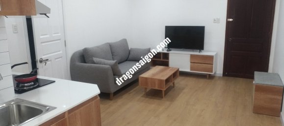 1 غرف نوم شقة في District 1, Vietnam رقم 10430 2