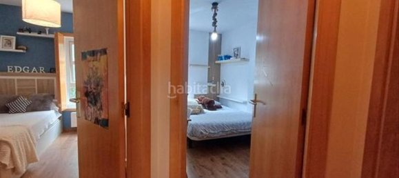 Ático de 3 dormitorios en Vigo, Spain No. 184435 14