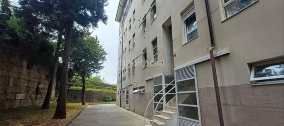 Ático de 3 dormitorios en Vigo, Spain No. 184435 24