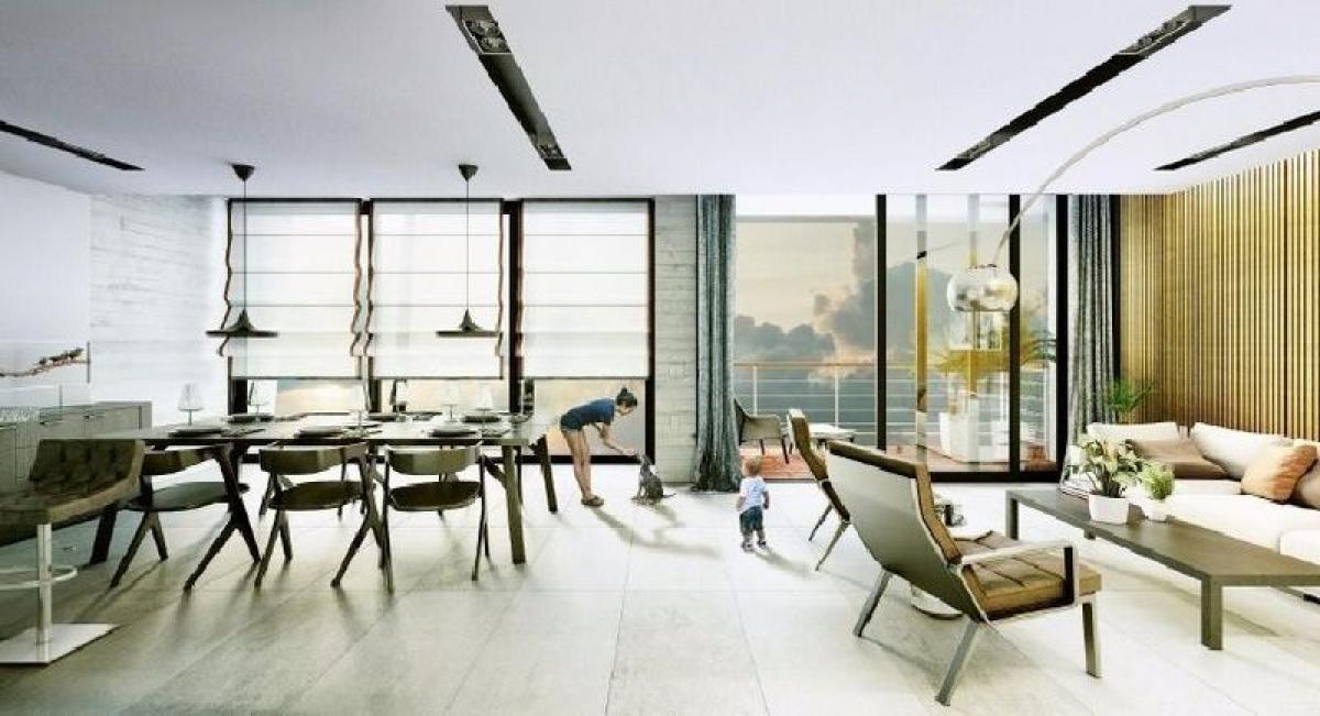 3 bedrooms Apartment in Mexicali, Mexico No. 179993