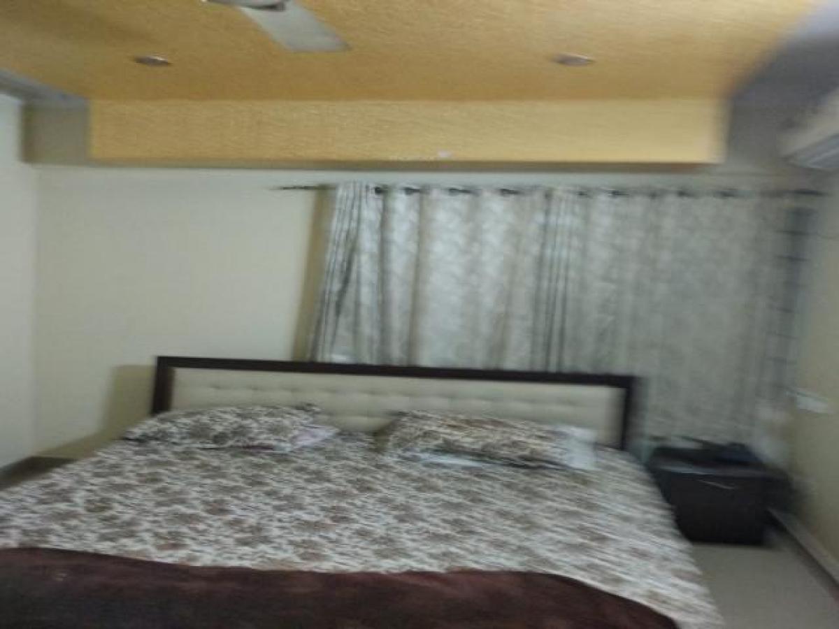 Casa de 3 dormitorios en Bangalore, India No. 5750