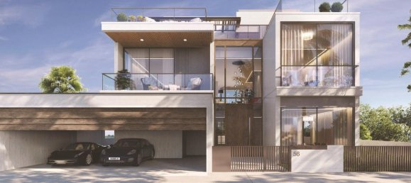 5 bedrooms Villa in Dubai South (Dubai World Central), UAE No. 41326 8